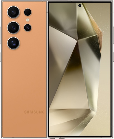 【美品】Galaxy S24Ultra 512GB 韓国版 チタニウムイエロー Galaxy Galaxy S24Ultra チタニウムイエロー 512GB韓国版 S24 Ultra
